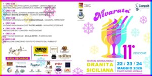 Programma 2026 - Nivarata XI edizione