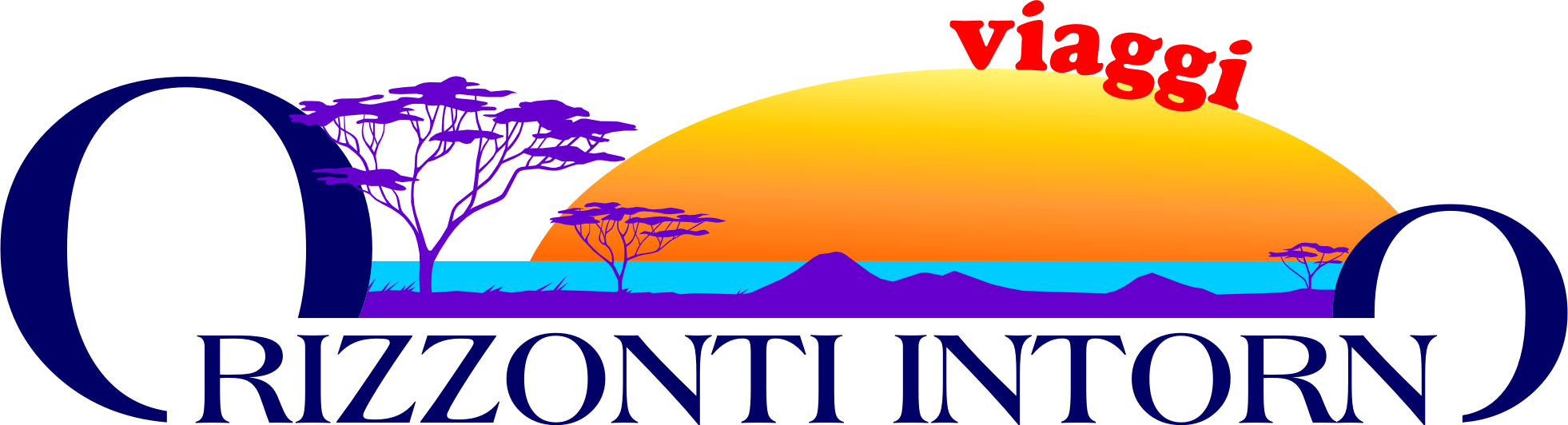 Orizzonti intorno viaggi